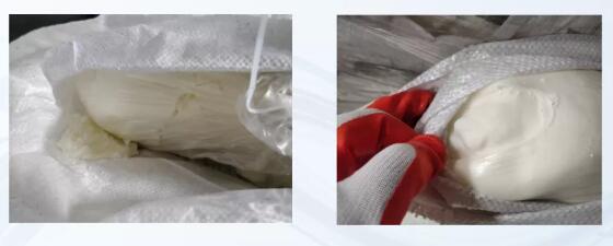 ?；烦隹? /><br /></p><p>案例五</p><p>出口冰醋酸進行包裝使用鑒定時，發現包裝未采取防靜電措施，不符合《<a href='http://m.jhshkj.com' title='國際海運' >國際海運</a>危險貨物規則》和SN/T0987.2-2014中關于“中型散裝容器用于裝運閃點為60℃(閉杯)或以下的液體，或用于裝運易發生粉塵爆炸的粉末時，須采取防止靜電危險的措施”的要求，無法保障貨物運輸安全。</p><p style=